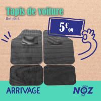 Catalogue Noz en ligne du 11 au 18 mars 2025