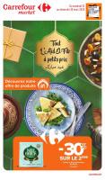 Catalogue Carrefour Market en ligne du 21 au 30 mars 2025