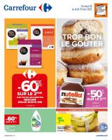 Catalogue Carrefour en ligne du 18 au 31 mars 2025