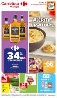 Catalogue Carrefour Market en ligne du 18 au 30 mars 2025