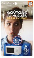 Catalogue Carrefour Market en ligne du 18 au 30 mars 2025