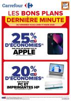 Catalogue Carrefour en ligne du 14 au 17 mars 2025