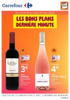 Catalogue Carrefour en ligne du 18 au 31 mars 2025