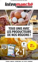 Catalogue Intermarché en ligne du 18 au 30 mars 2025