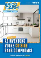 Catalogue Brico Cash en ligne du 14 au 21 mars 2025