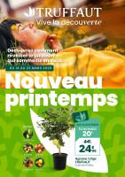 Catalogue Truffaut en ligne du 14 au 23 mars 2025