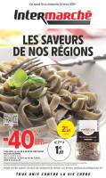 Catalogue Intermarché en ligne du 18 au 30 mars 2025