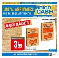 Catalogue Brico Cash en ligne du 17 au 27 mars 2025