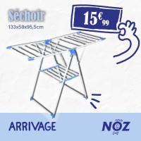 Catalogue Noz en ligne du 17 au 25 mars 2025
