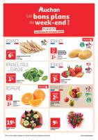 Catalogue Auchan en ligne du 20 au 23 mars 2025
