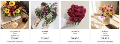 Catalogue Florajet en ligne du 18 au 30 mars 2025