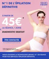 Catalogue Body Minute en ligne du 18 au 30 mars 2025