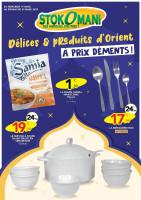 Catalogue Stokomani en ligne du 19 au 30 mars 2025