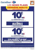 Catalogue Cora en ligne du 20 au 22 mars 2025