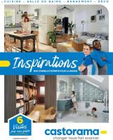 Catalogue Castorama en ligne du 19 au 26 mars 2025