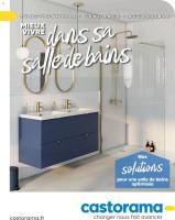 Catalogue Castorama en ligne du 19 au 26 mars 2025