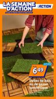 Catalogue Action en ligne du 19 au 25 mars 2025