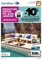 Catalogue Carrefour en ligne du 25 au 30 mars 2025