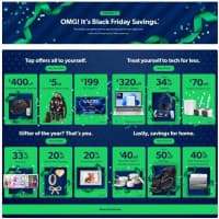 Weekly Ad Sam's Club online from 27 March to 02 December 2025