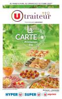 Catalogue Magasins U en ligne du 08 avril au 05 octobre 2025