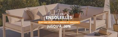 Catalogue Maisons du Monde en ligne du 06 au 19 avril 2025