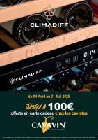 Catalogue MDA en ligne du 07 avril au 31 mai 2025