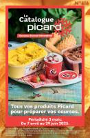 Catalogue Picard en ligne du 07 avril au 29 juin 2025
