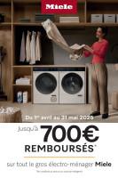 Catalogue Boulanger en ligne du 07 avril au 31 mai 2025