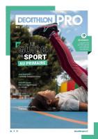 Catalogue Decathlon en ligne du 08 au 30 avril 2025
