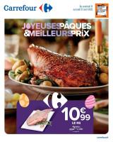 Catalogue Cora en ligne du 11 au 21 avril 2025