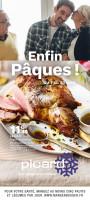 Catalogue Picard en ligne du 09 au 20 avril 2025