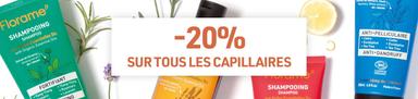 Catalogue Florame en ligne du 09 au 30 avril 2025