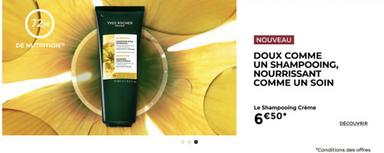 Catalogue Yves Rocher en ligne du 09 au 20 avril 2025