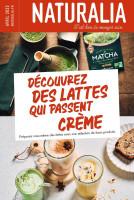 Catalogue Naturalia en ligne du 10 avril au 01 mai 2025