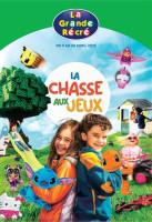 Catalogue La Grande Récré en ligne du 10 au 30 avril 2025