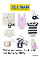 Catalogue Zeeman en ligne du 12 au 18 avril 2025