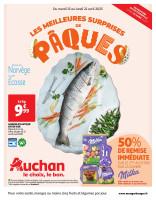 Catalogue Auchan en ligne du 15 au 21 avril 2025