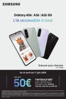 Catalogue MDA en ligne du 14 avril au 01 juin 2025