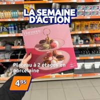 Catalogue Action en ligne du 14 au 20 avril 2025
