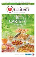 Catalogue Magasins U en ligne du 14 avril au 05 octobre 2025
