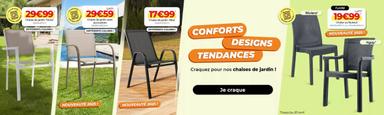 Catalogue L'incroyable en ligne du 17 au 23 avril 2025