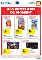 Catalogue Cora en ligne du 24 avril au 04 mai 2025