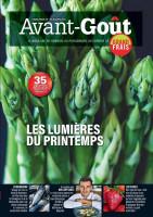 Catalogue Grand Frais en ligne du 22 avril au 31 mai 2025