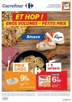 Catalogue Cora en ligne du 25 avril au 10 mai 2025