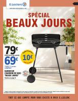 Catalogue E.Leclerc en ligne du 22 avril au 10 mai 2025