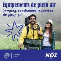 Catalogue Noz en ligne du 22 au 29 avril 2025