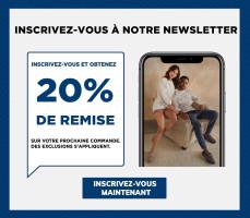 Catalogue Skechers en ligne du 22 avril au 31 mai 2025