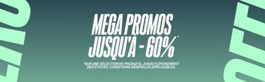 Catalogue JD Sports en ligne du 22 avril au 15 mai 2025