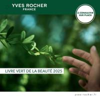 Catalogue Yves Rocher en ligne du 23 avril au 31 décembre 2025
