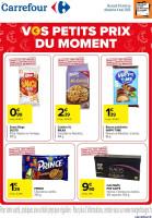 Catalogue Carrefour en ligne du 24 avril au 04 mai 2025